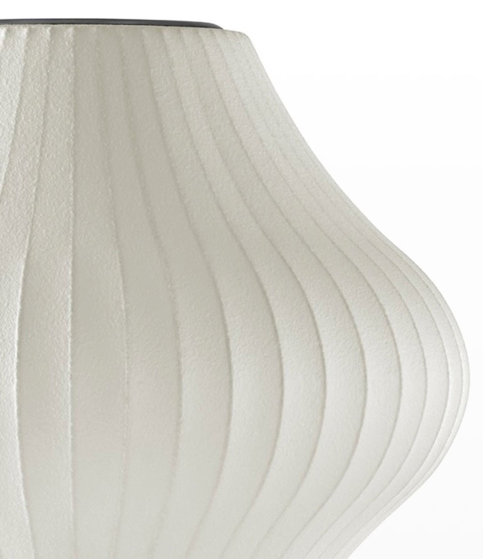 Nelson® Pear® Lotus Table Lamp