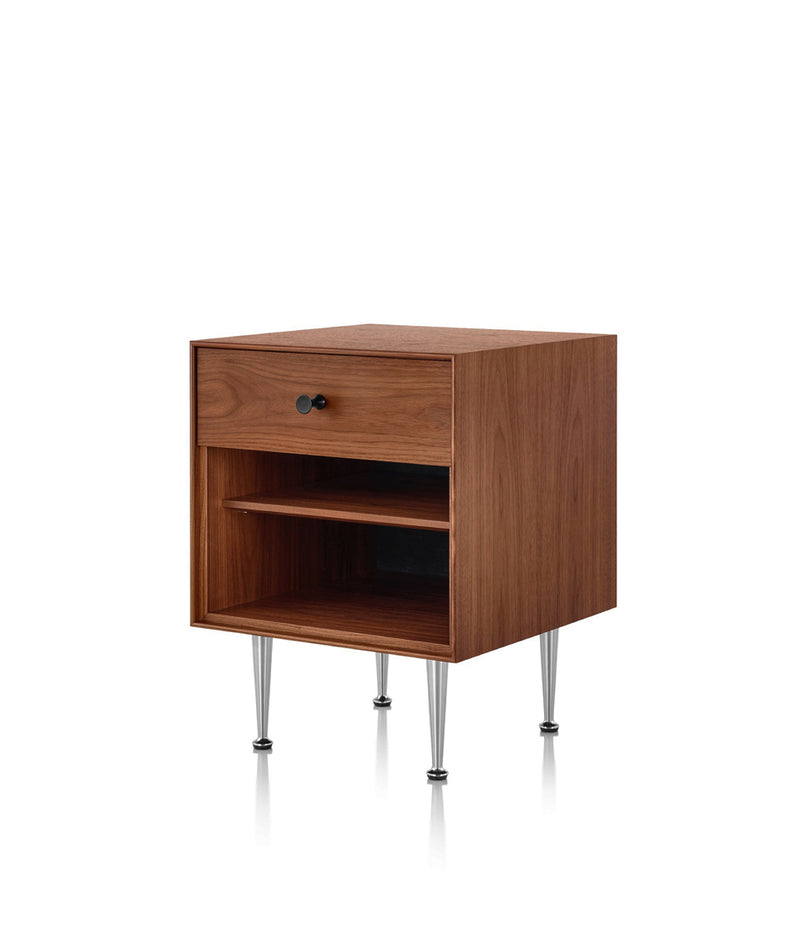 Nelson™ Thin Edge Bedside Table
