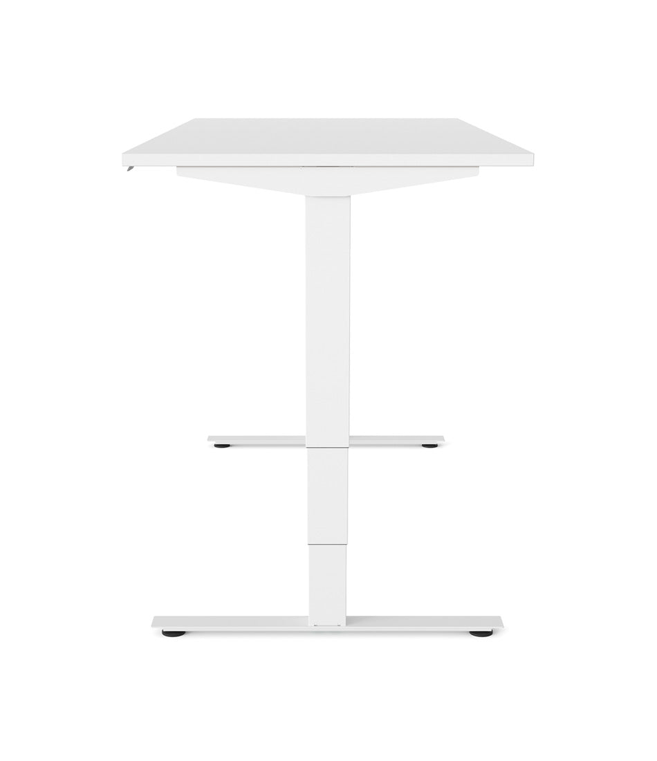 Nevi™ Sit-to-Stand Table - 24"D