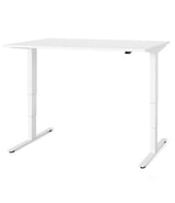 Nevi™ Sit-to-Stand Table - 24"D
