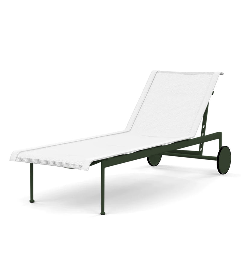 1966 Adjustable Chaise