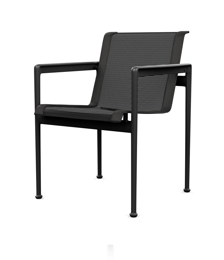 1966 Dining Chair - With Arms