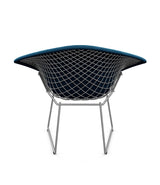 Bertoia Diamond Chair - Full Cover