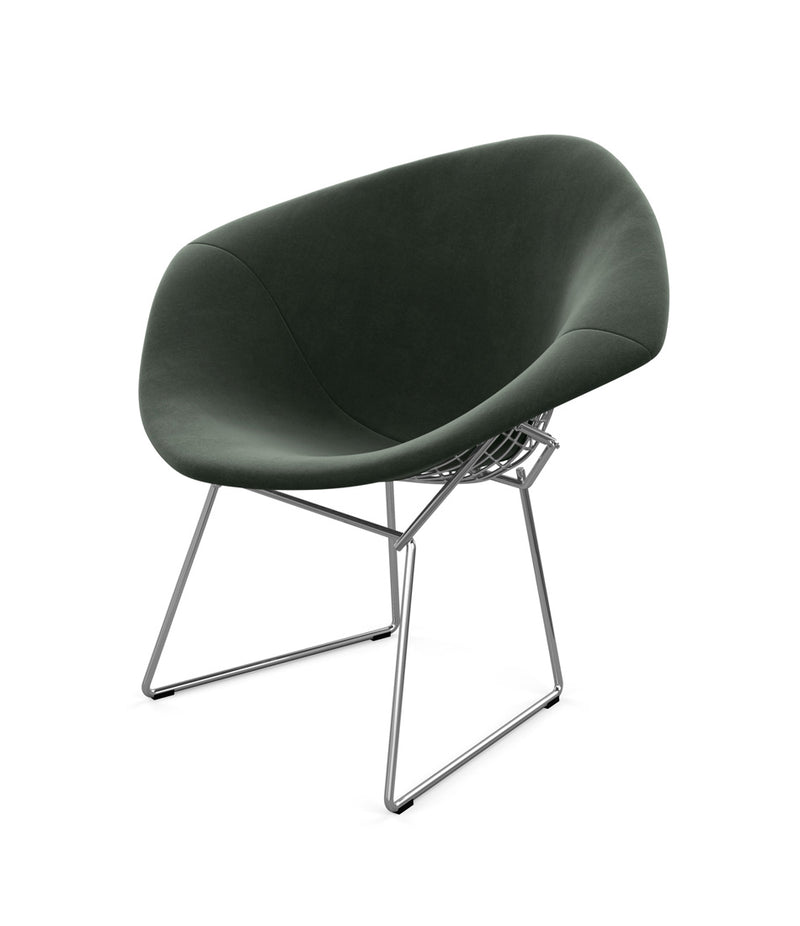 Bertoia Diamond Chair - Full Cover