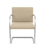 Brno Chair, Tubular - Fabric