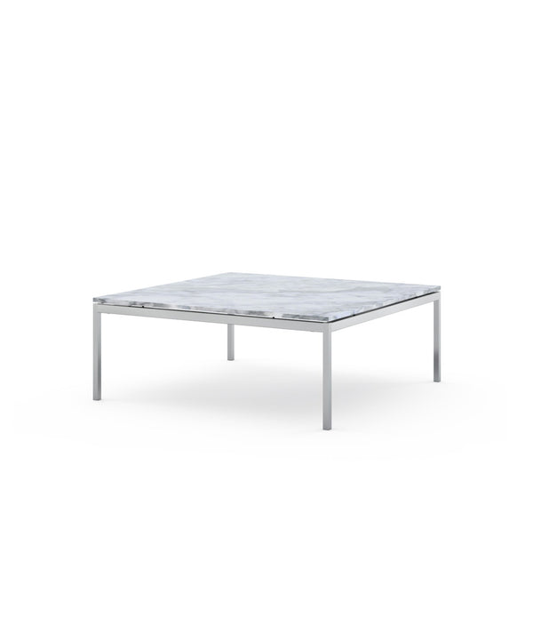 Florence Knoll Low Coffee Table - 35" x 35"