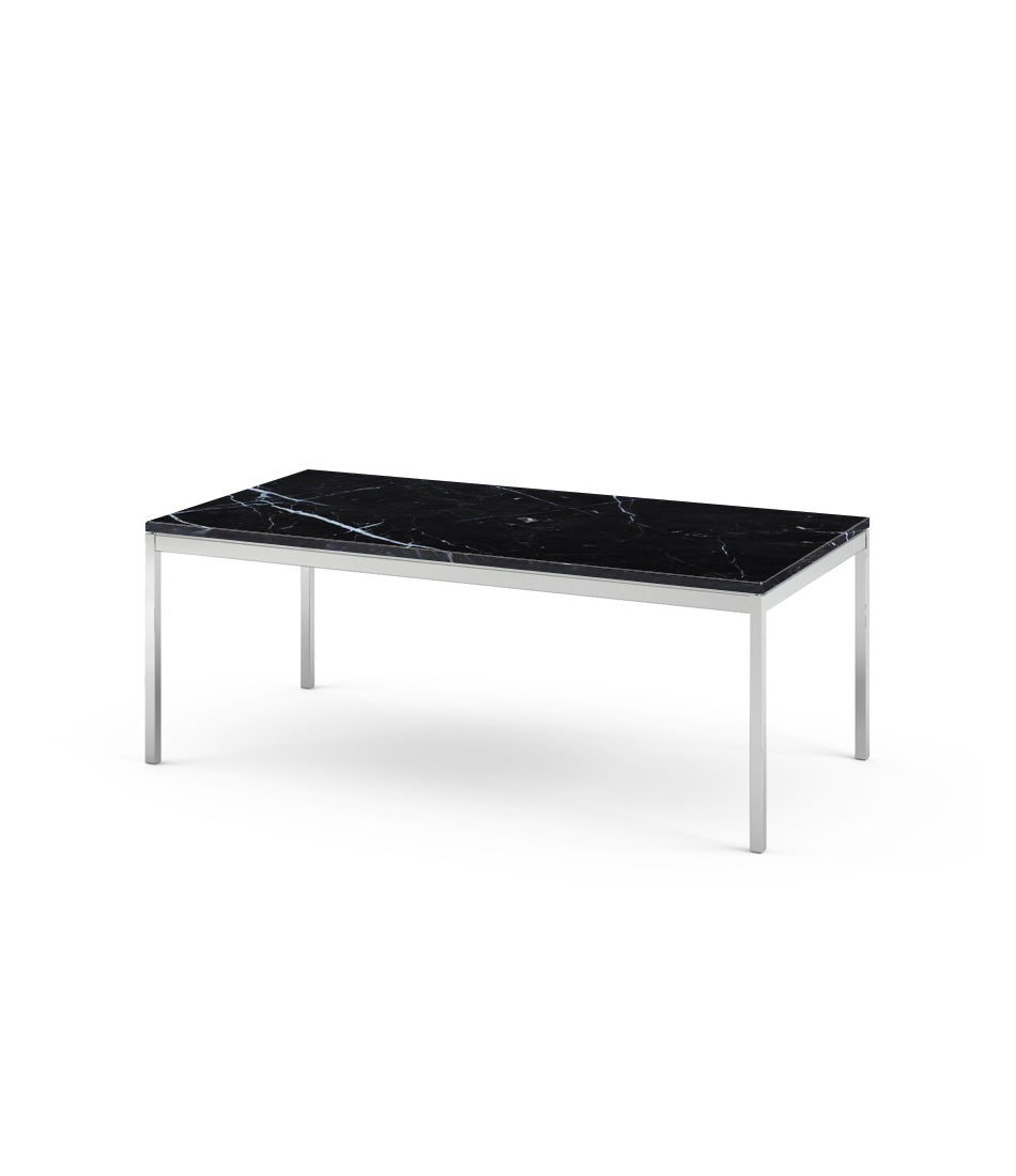 Florence Knoll Coffee Table - 45" x 22"