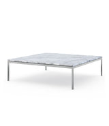 Florence Knoll Low Coffee Table - 47" x 47"