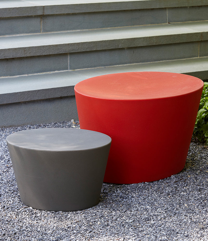 Maya Lin Outdoor Stone - Coffee Table