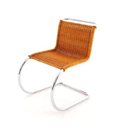 MR Chair - Rattan