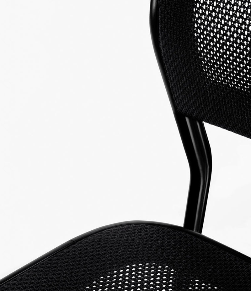 Newson Aluminum Chair