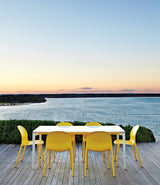 Stromborg Outdoor Dining Table - Rectangular