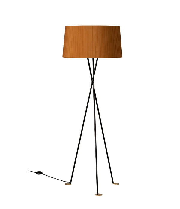 Tripode Floor Lamp