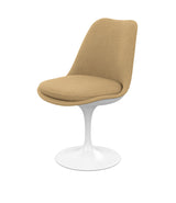 Saarinen Tulip Armless Chair - Upholstered